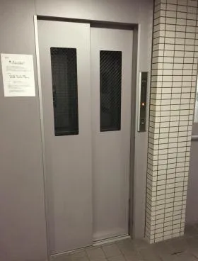 両国SSビルの外観