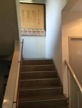 キャビックビルの外観