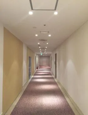 プラセオ青山ビルの外観