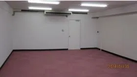 西日暮里エーシービルの外観