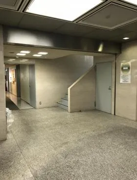 本郷瀬川ビルの外観