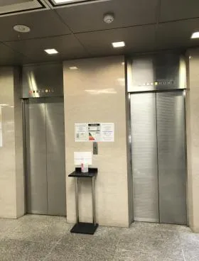本郷瀬川ビルの外観