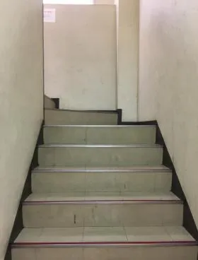 町田森野ビルの外観