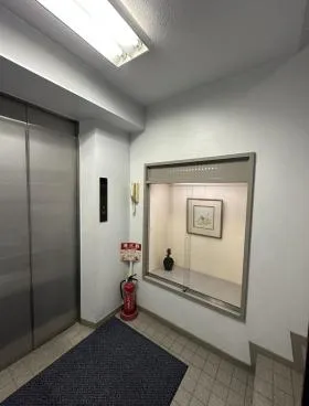 あさひこビルの外観