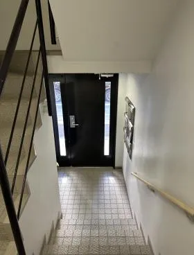 あさひこビルの外観