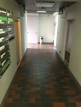 アゼリアビルの外観