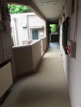 アゼリアビルの外観