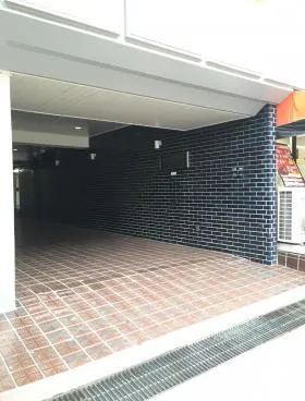 五反田高砂ビルニュースカイマンションの外観