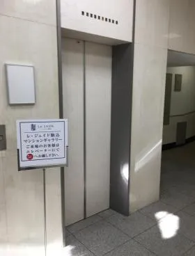 巣鴨ダイヤビルの外観
