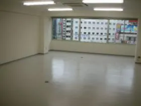 扇寿ビルの外観