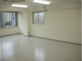扇寿ビルの外観