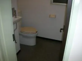 扇寿ビルの外観
