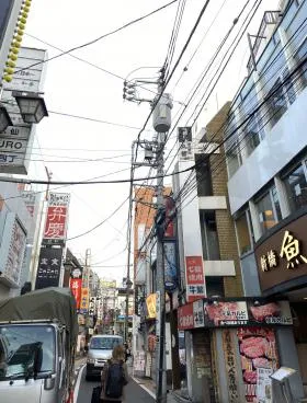 第1丸曽ビルの外観