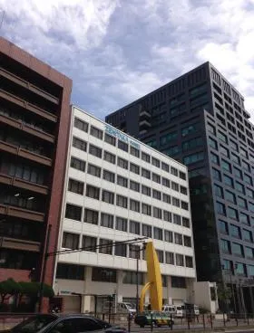 ZENITAKA ANNEXの外観