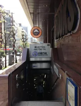 ZENITAKA ANNEXの外観
