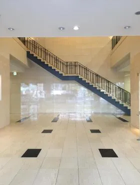 大同生命さいたま大宮(旧OLSビル)の外観