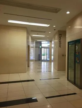 大同生命さいたま大宮(旧OLSビル)の外観