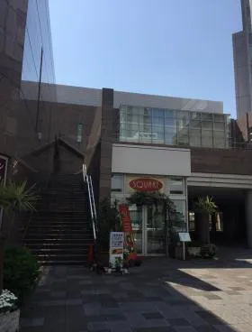 大同生命さいたま大宮(旧OLSビル)の外観