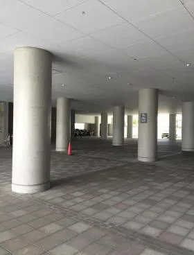 大同生命さいたま大宮(旧OLSビル)の外観