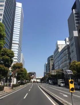 大同生命さいたま大宮(旧OLSビル)の外観