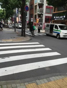 コリーヌ神楽坂の外観