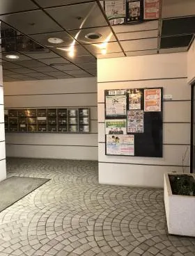 和紅ビルの外観