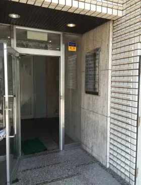 タキカワ大久保ビルの外観