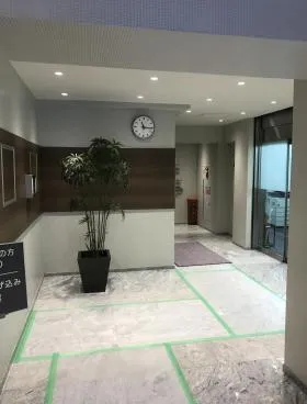 ナカバの外観