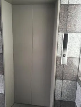 S.Zビルの外観