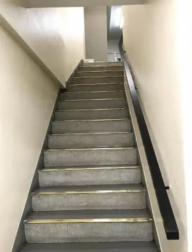 第2大谷ビルの外観