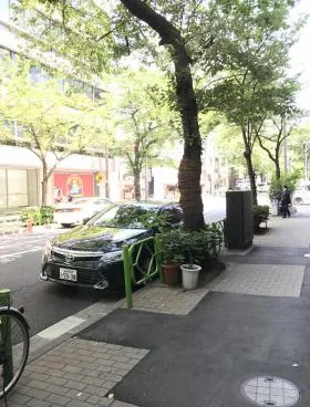 第2大谷ビルの外観