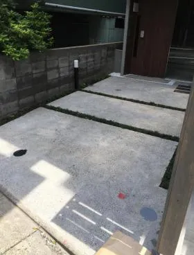 美幸ビルの外観