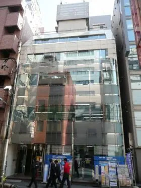 南池袋OCビルの外観
