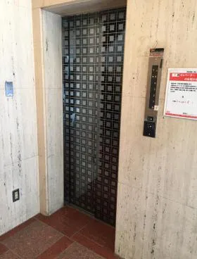 南池袋OCビルの外観