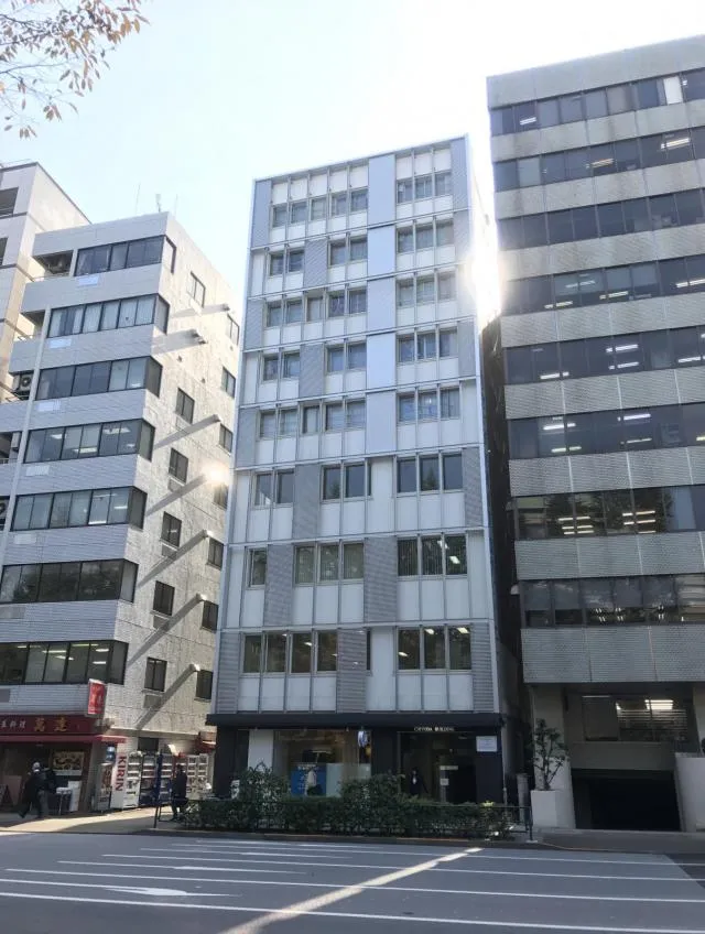 千代田ビル