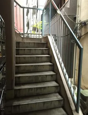 伊藤ビルの外観