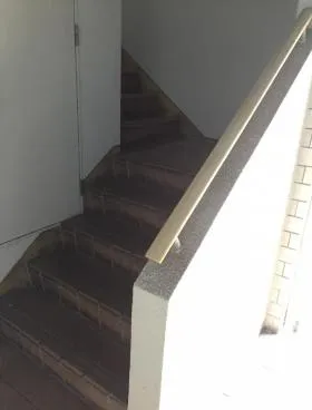 小宮山ビルの外観