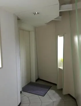 川越屋ビルの外観