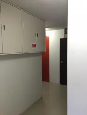キャナールビルの外観