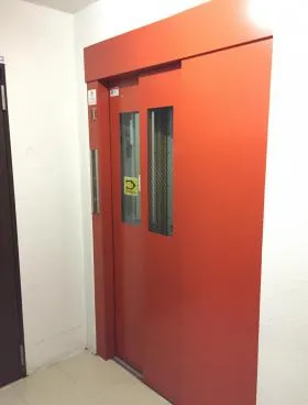 キャナールビルの外観