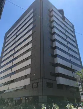 八王子ファーストスクエアの外観