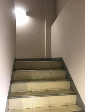 市ヶ谷タイホービルの外観