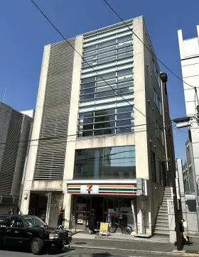 パークレーン.の外観