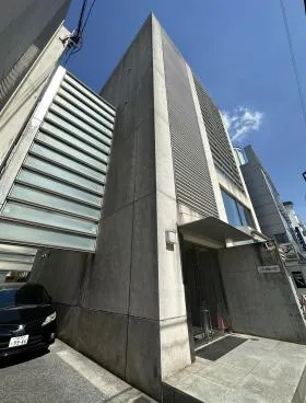 パークレーン.の外観