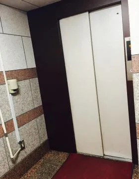 新宿ダイカンプラザ756の外観