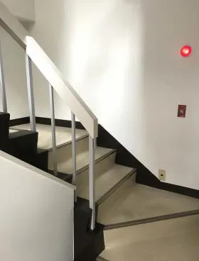 新栄ビルの外観