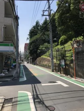 木村ビルの外観