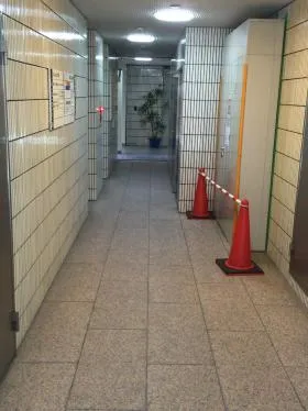 末よし別館ビルの外観