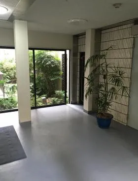 末よし別館ビルの外観
