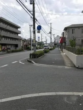 湊町ビルの外観
